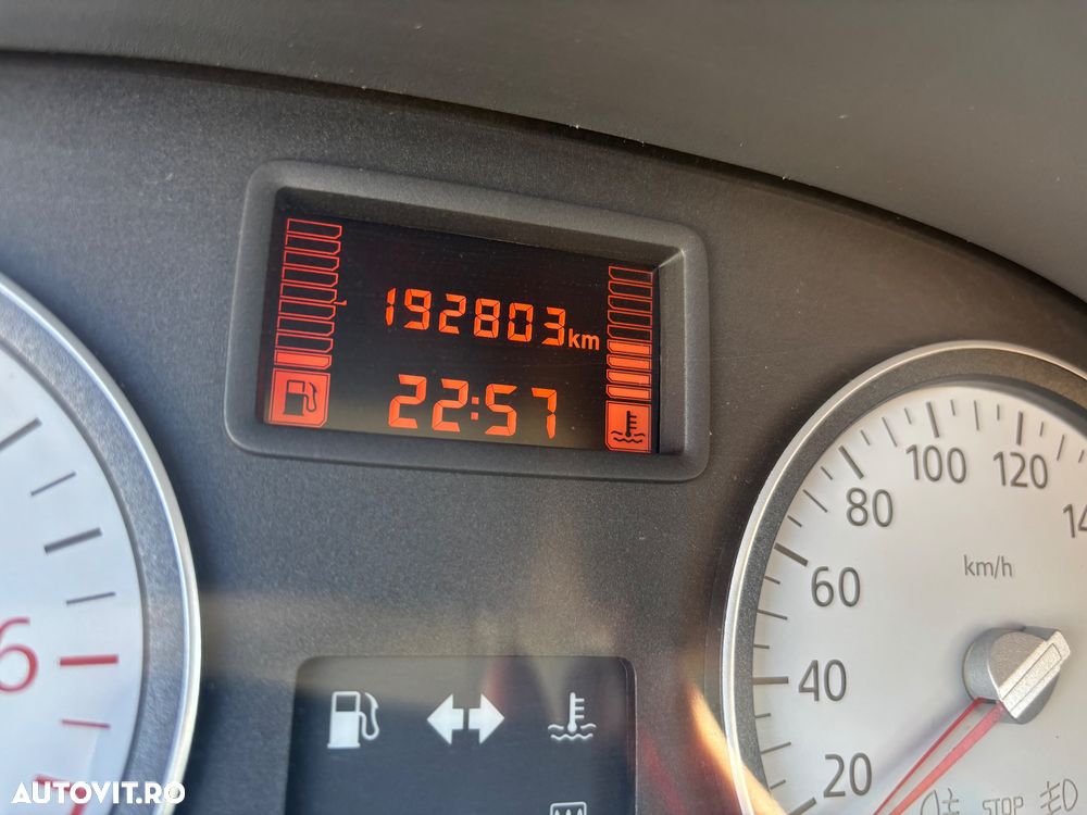 Dacia Sandero 1.2 MPI Ambiance - 6