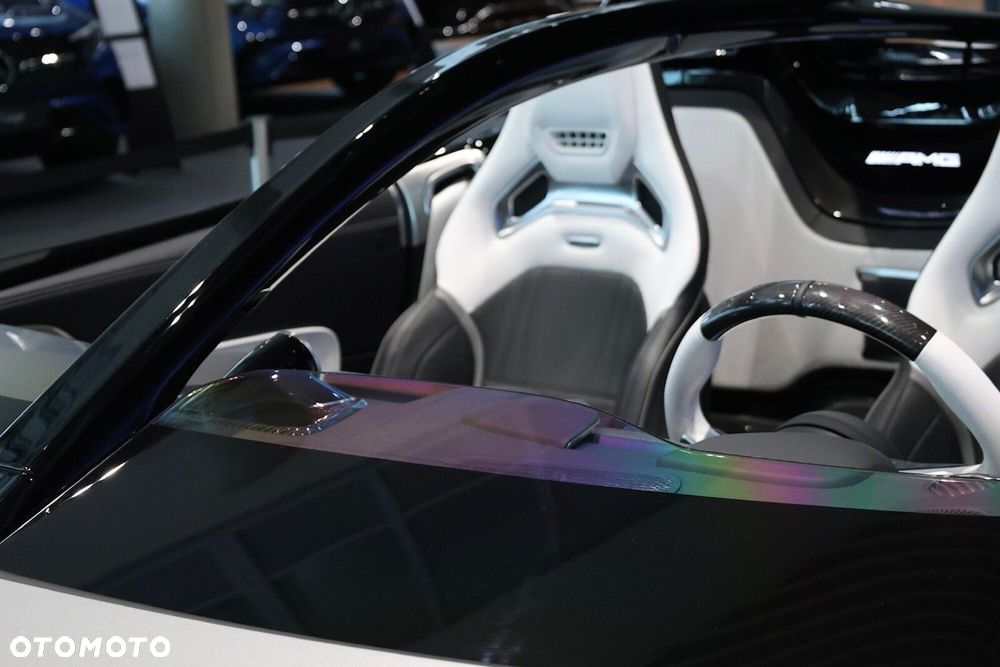 Mercedes-Benz AMG GT - 20