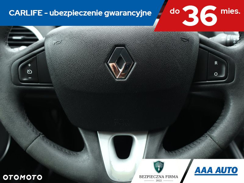 Renault Megane - 18