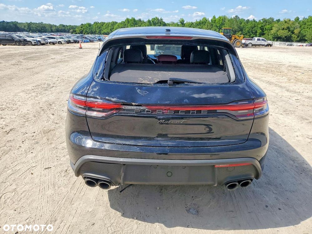 Porsche Macan PDK - 6