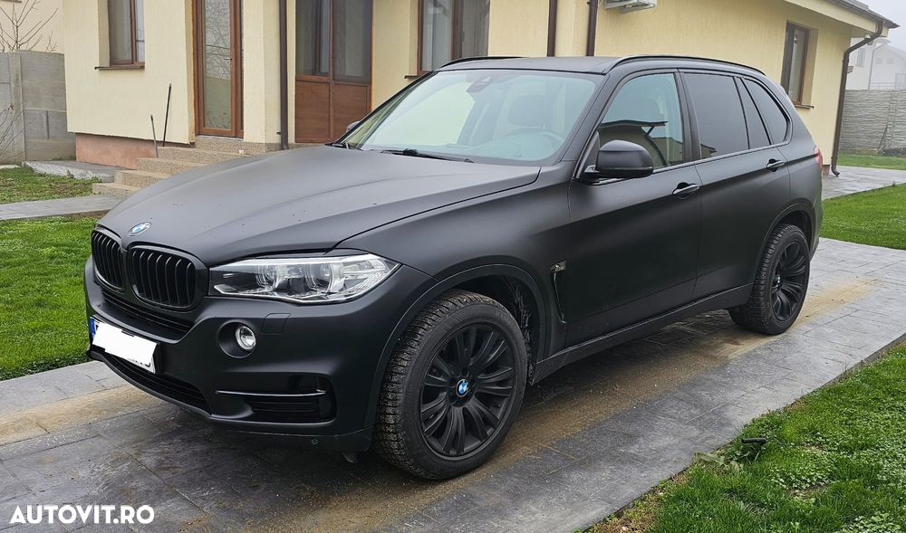 BMW X5 xDrive30d - 4