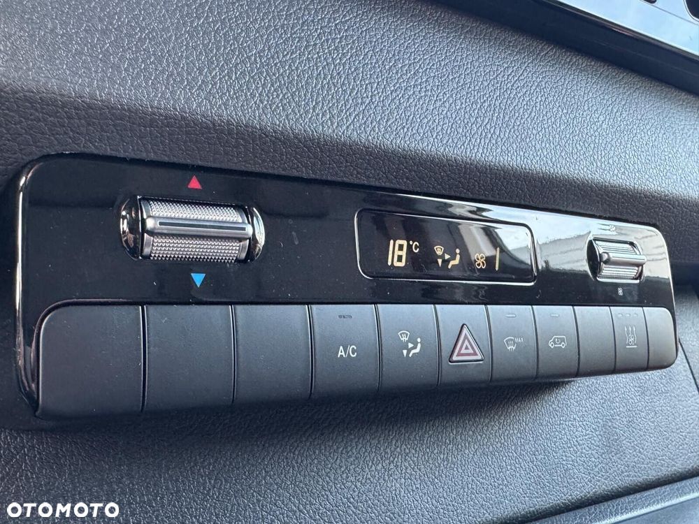 Mercedes-Benz eSprinter eSprinter 320 Izoterma - 23