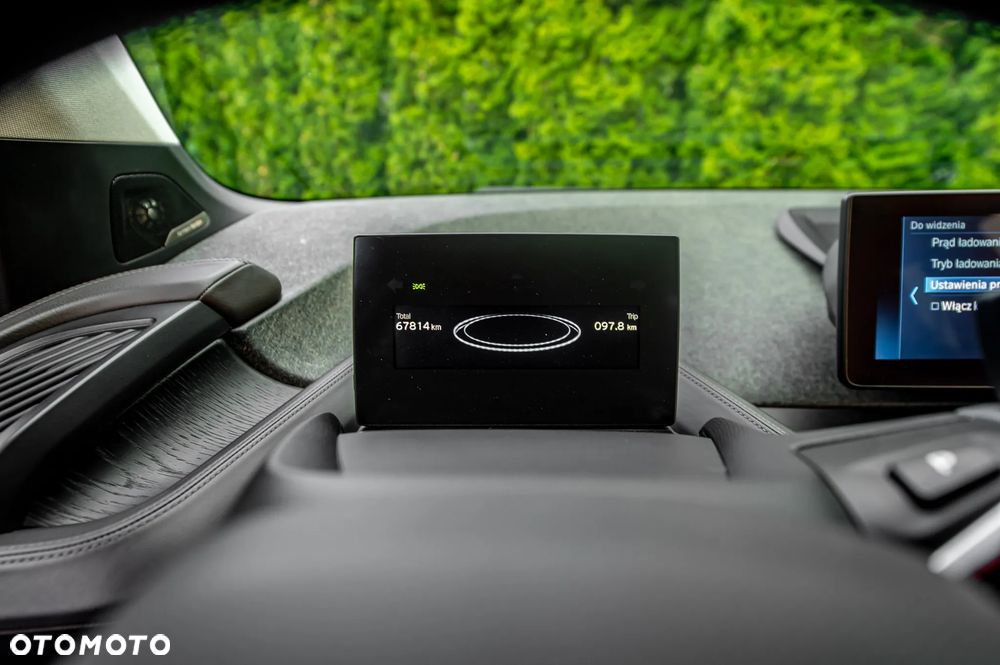 BMW i3 i3S 120 Ah - 23