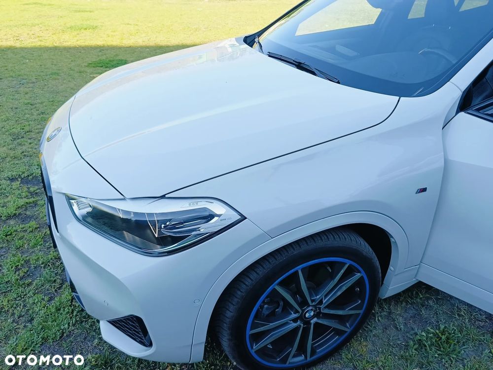 BMW X2 - 20