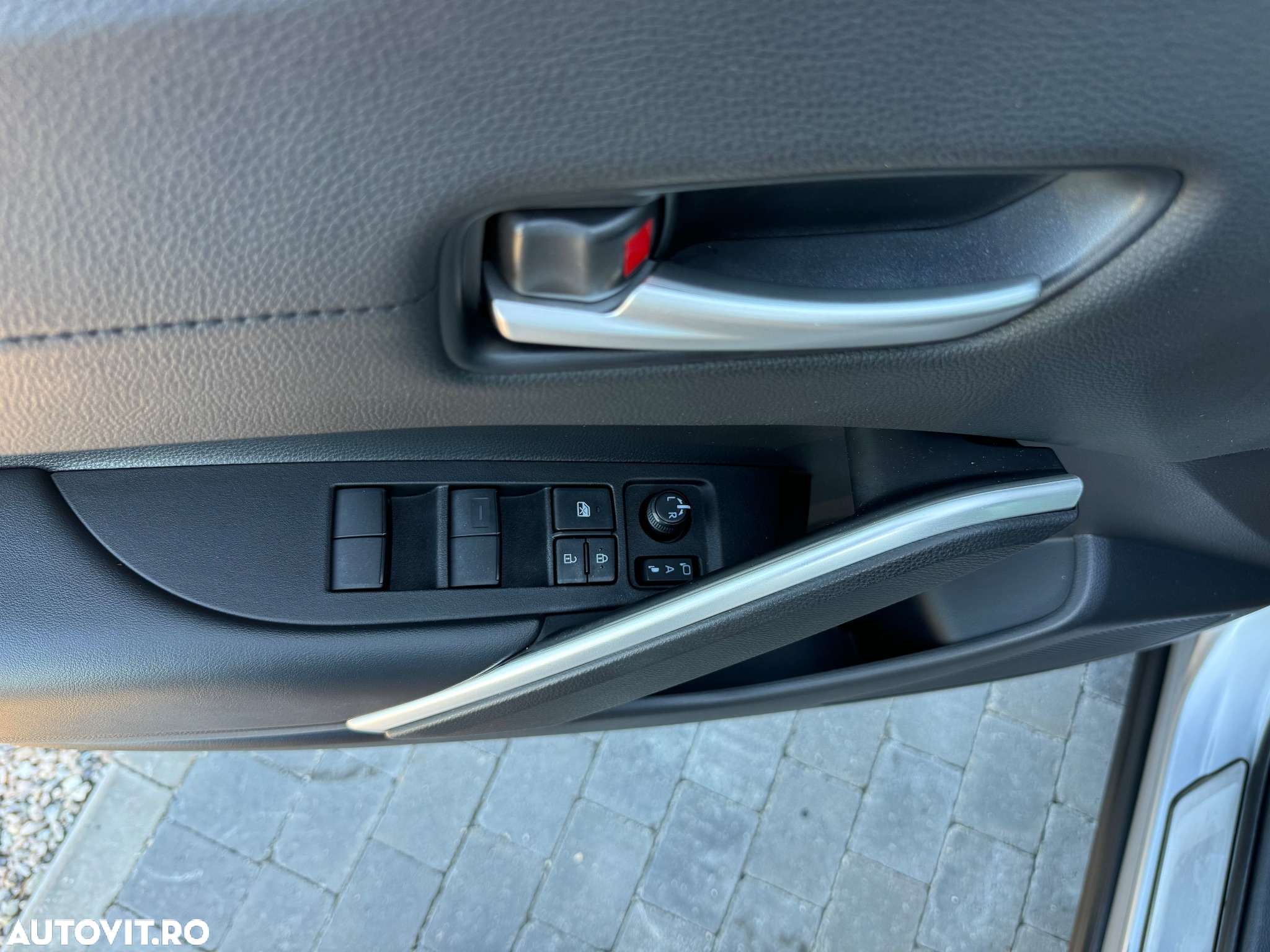Toyota Corolla Cross 2.0I 2WD Active - 24