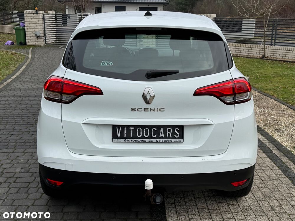 Renault Scenic 1.3 TCe Energy Intens EDC - 19