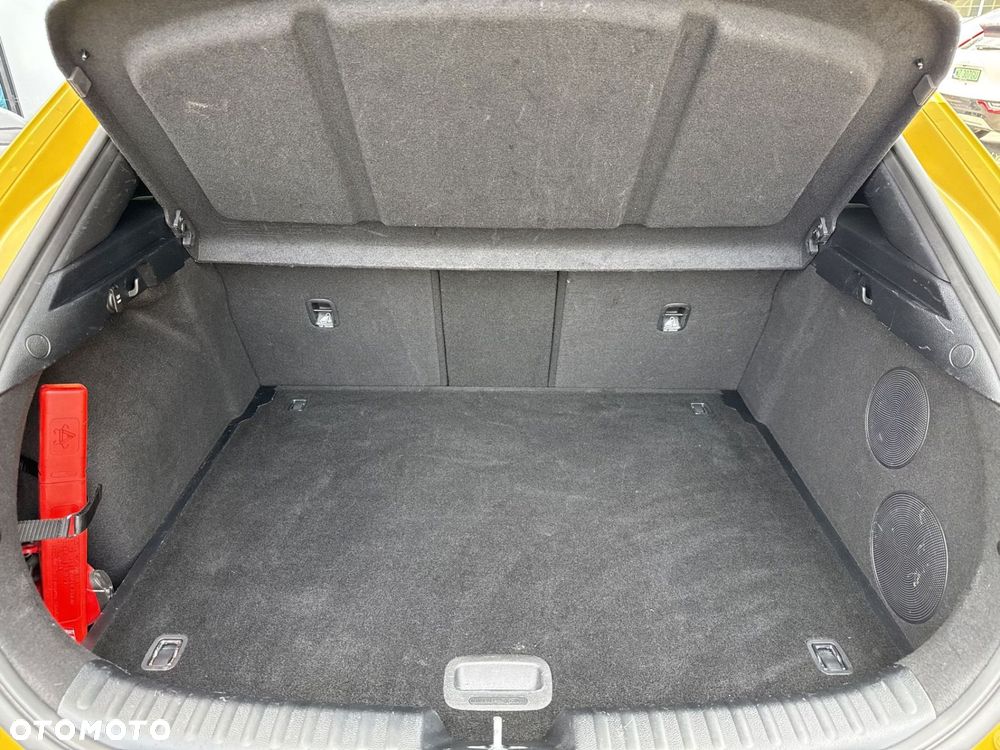 Kia XCeed 1.6 T-GDI XL DCT - 20