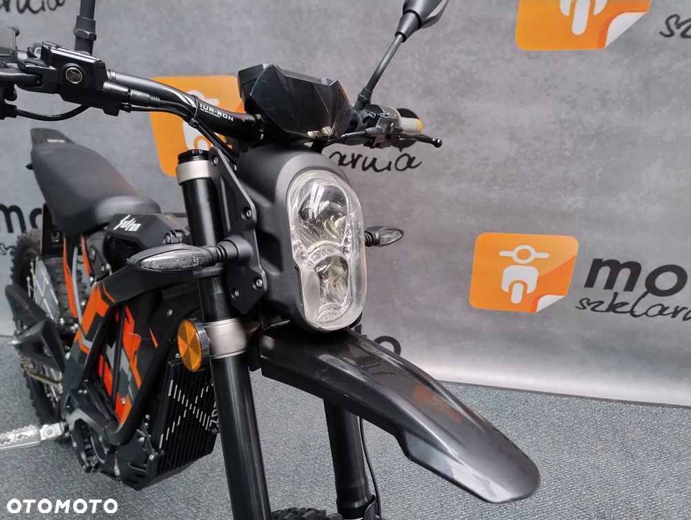 Surron Light Bee - 22