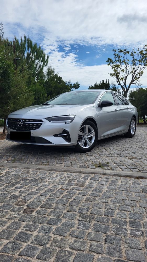 Usado Opel Insignia Grand Sport 2021 - 19 950 EUR, 131 056 km ...