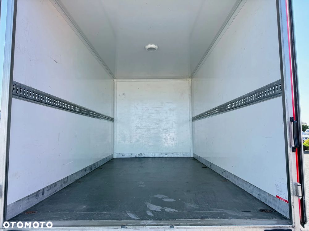 Mercedes-Benz Sprinter 519 CDI Kontener 4,56 m + Drzwi Bliźniaki Automat Salon PL - 11