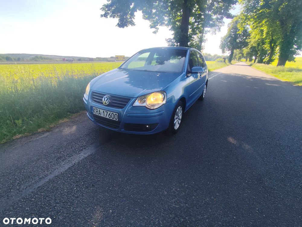 Volkswagen Polo - 8