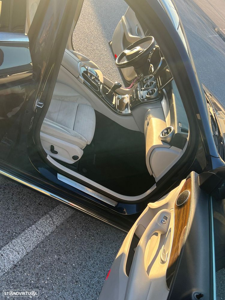 Mercedes-Benz C 220 ver-d-avantgarde - 17
