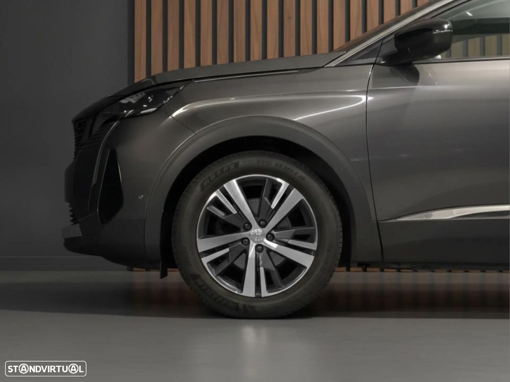 Peugeot 5008 - 13