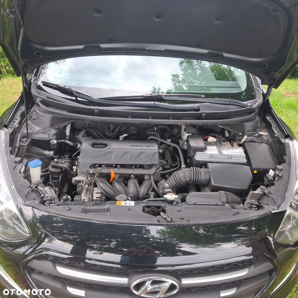 Hyundai i30 - 8