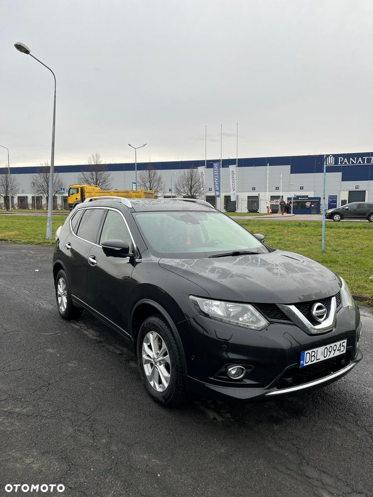 Nissan X-Trail 1.6 DCi Tekna - 1