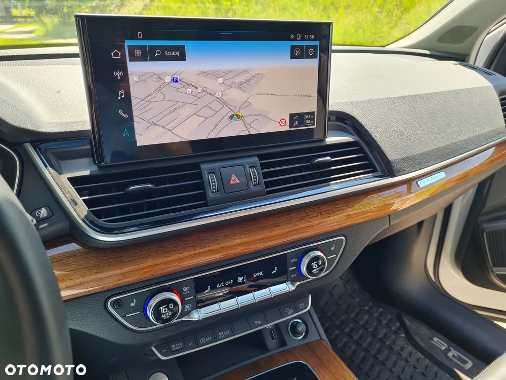 Audi Q5 45 TFSI mHEV Quattro S Line S tronic - 15