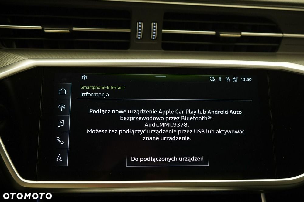 Audi A6 Avant - 35