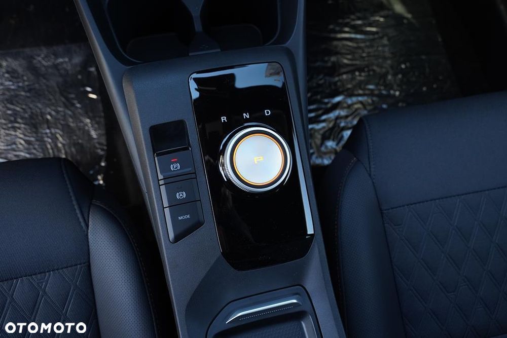 MG MG3 1.5 HEV+ Exclusive - 19