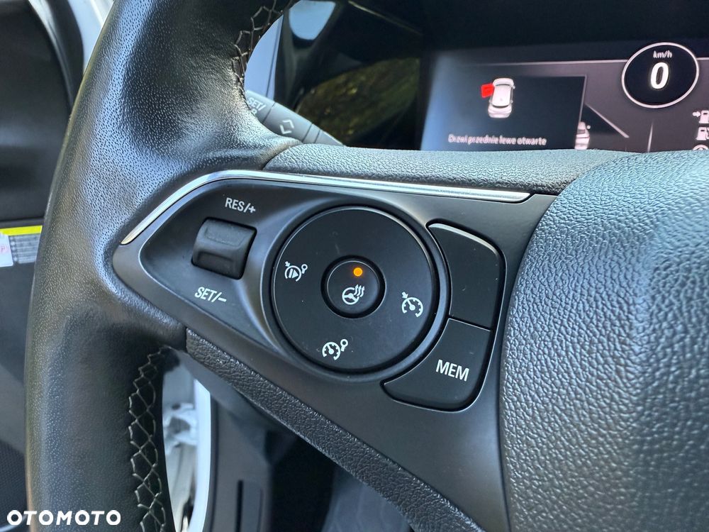 Opel Grandland 1.2 T GS Line S&S - 20