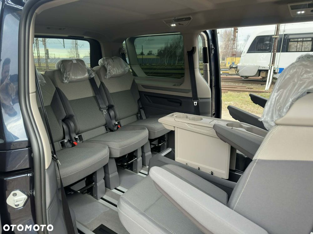Volkswagen Multivan 2.0 TSI L2 Life DSG - 13