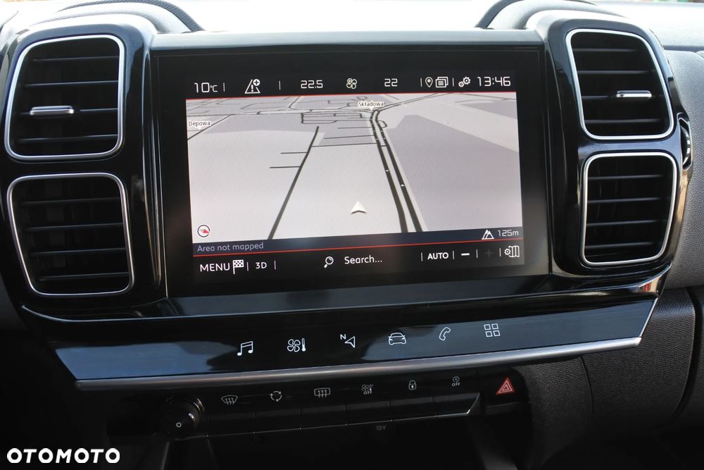 Citroën C5 Aircross Pure Tech 180 S&S EAT8 SHINE PACK - 17