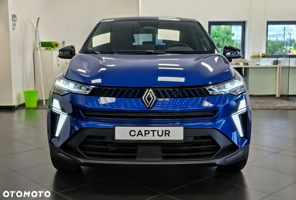 Renault Captur 2026 photo 2