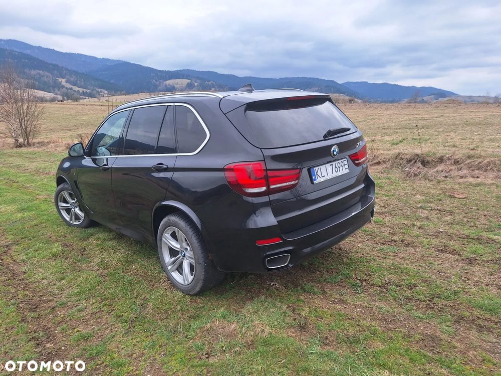 BMW X5 - 6