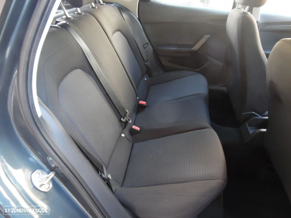 SEAT Ibiza 1.0 TSI Style - 36