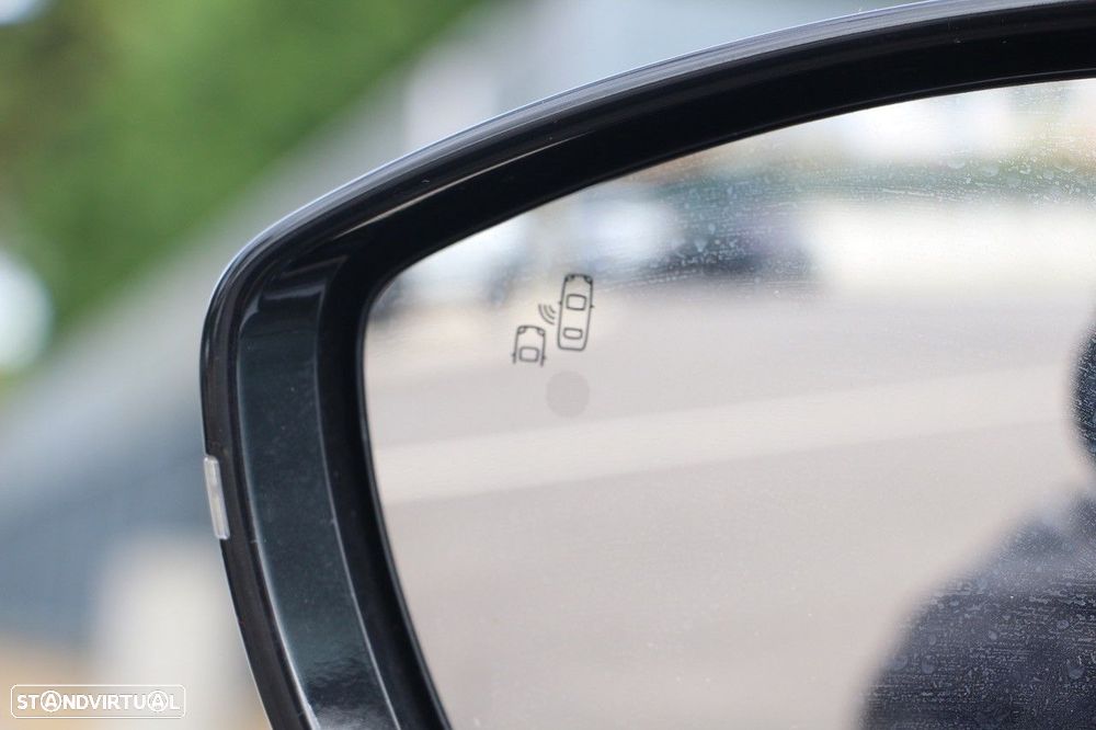 Peugeot 508 1.6 Hybrid GT Line e-EAT8 - 42