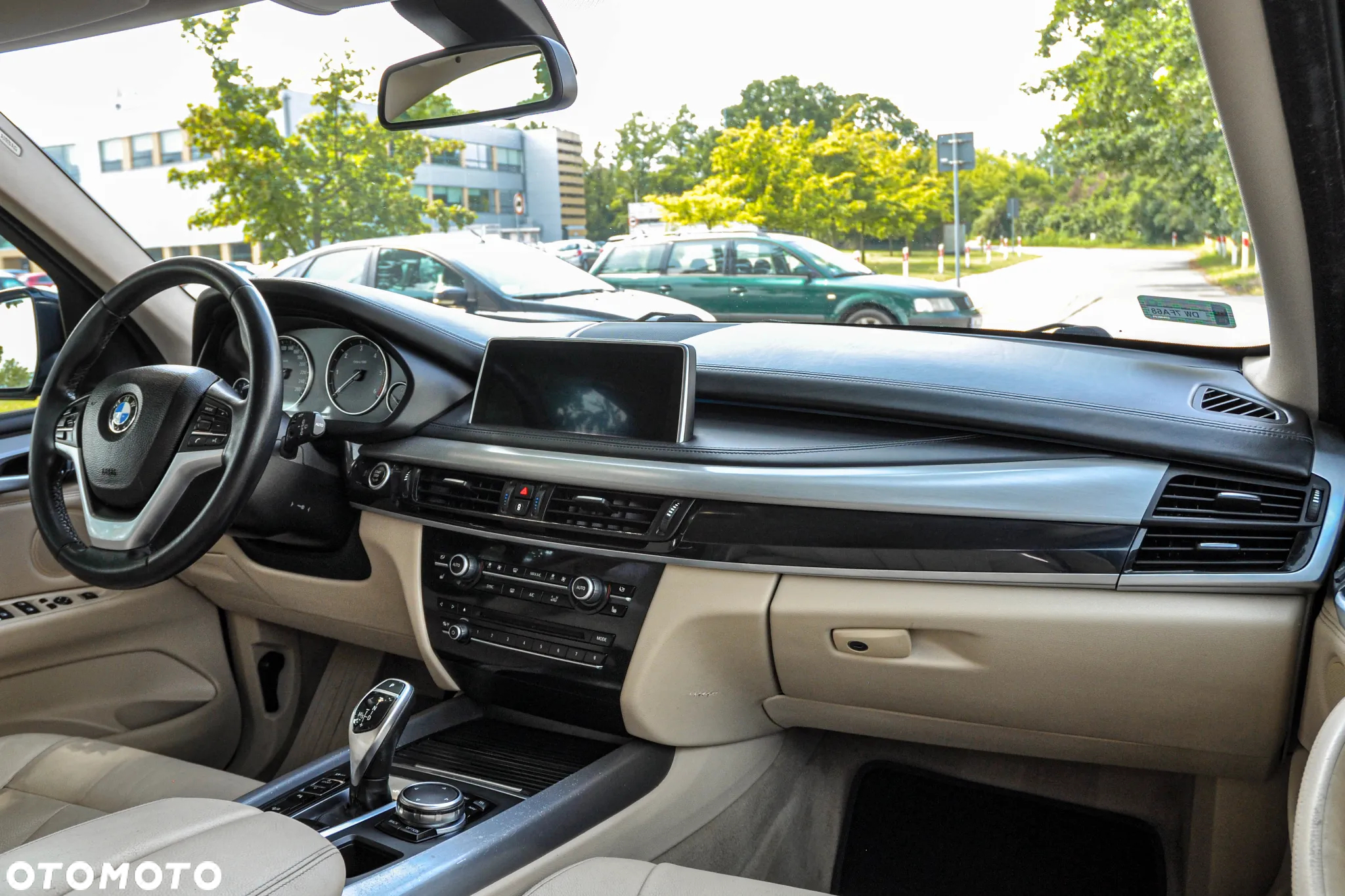 BMW X5 xDrive25d - 11