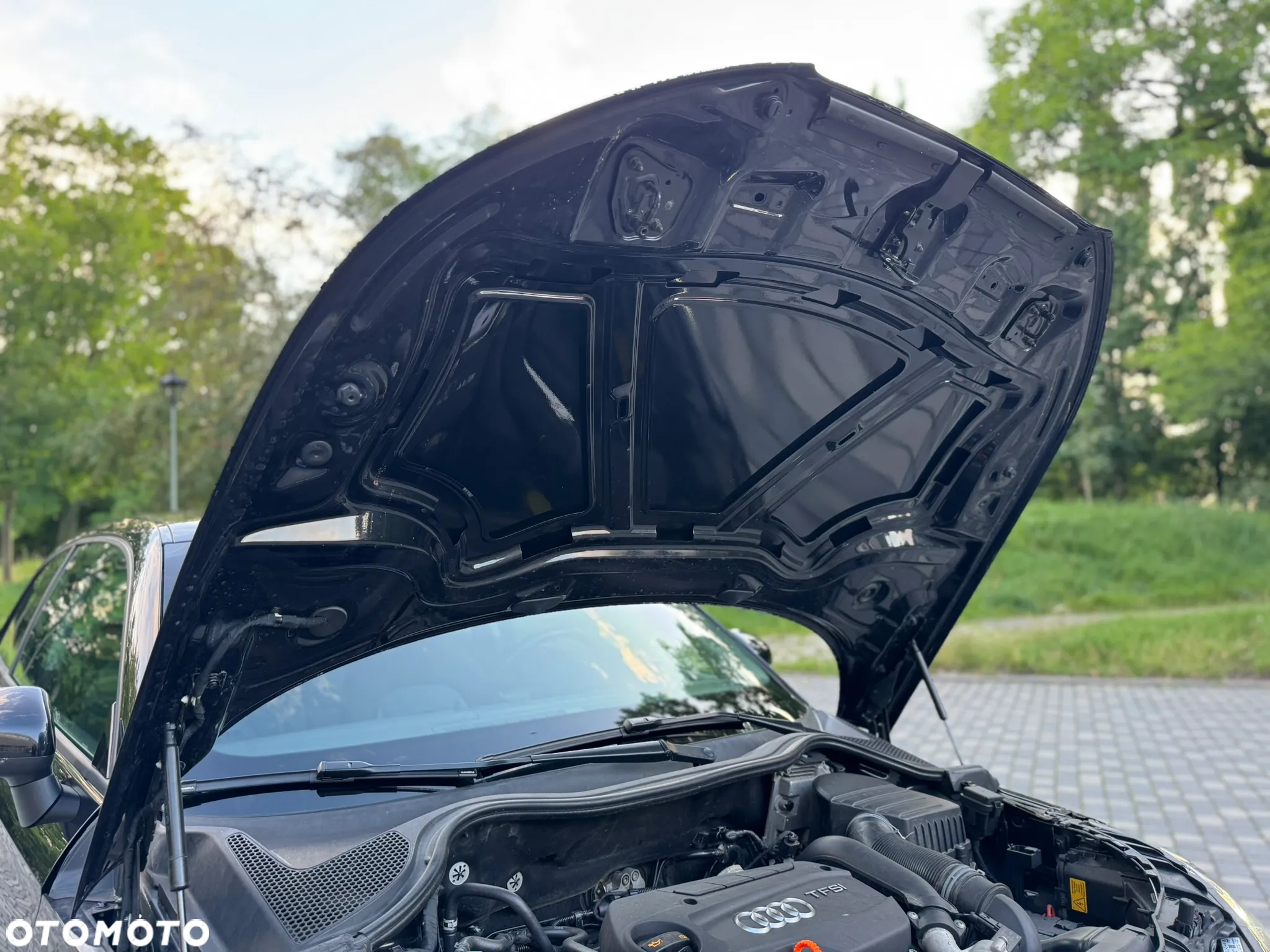 Audi A1 1.4 TFSI Ambition - 32