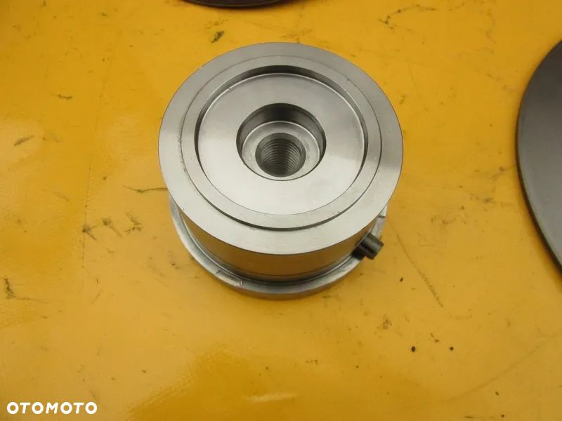 Parking Brake skrzyni AP John Deere 7720 - 14