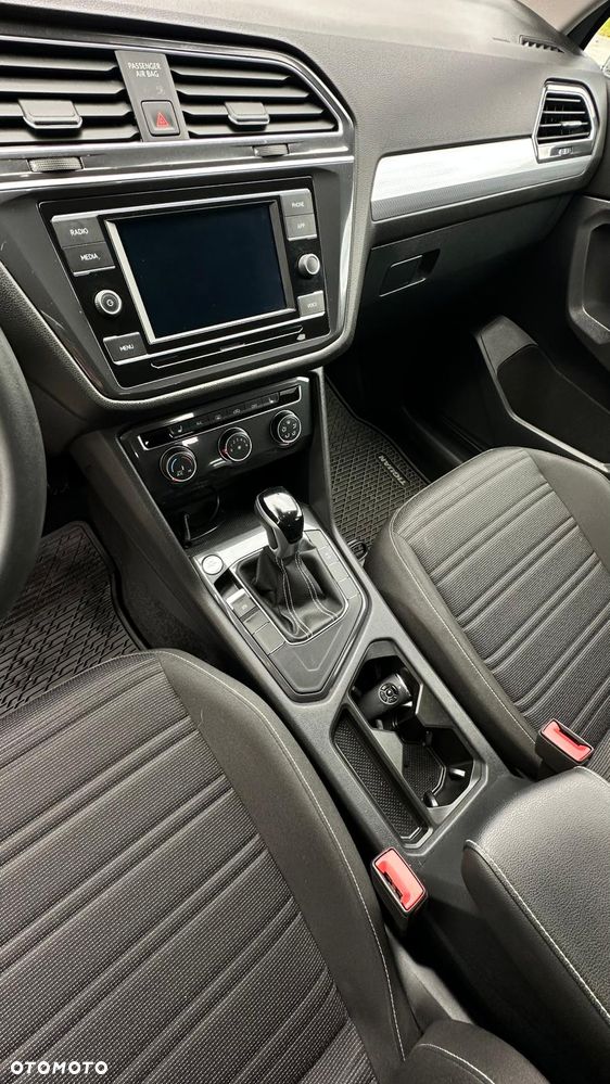 Volkswagen Tiguan - 20