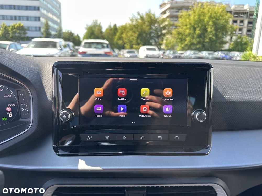 Seat Arona - 18