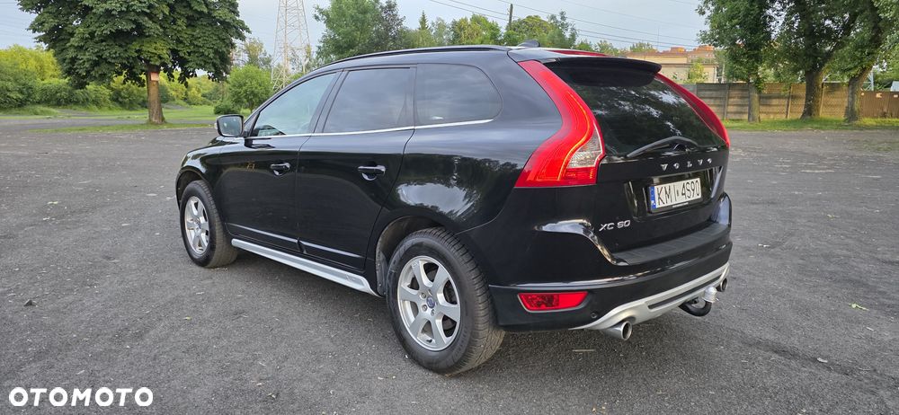 Volvo XC 60 D4 RDesign - 15