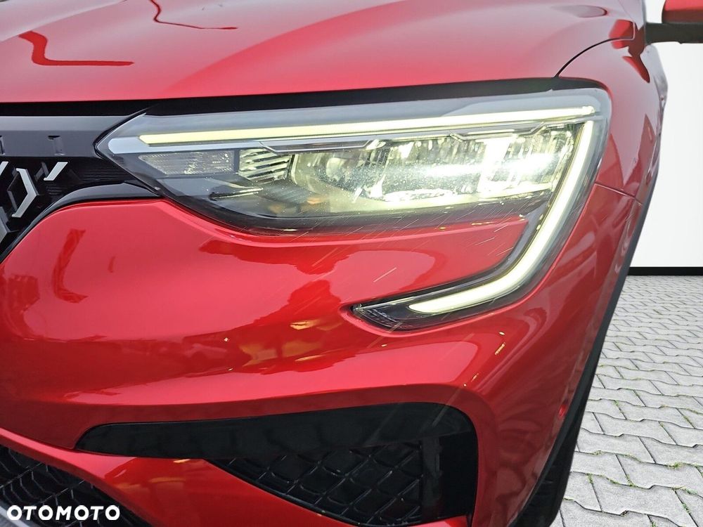 Renault Arkana 1.3 TCe mHEV Techno EDC - 28