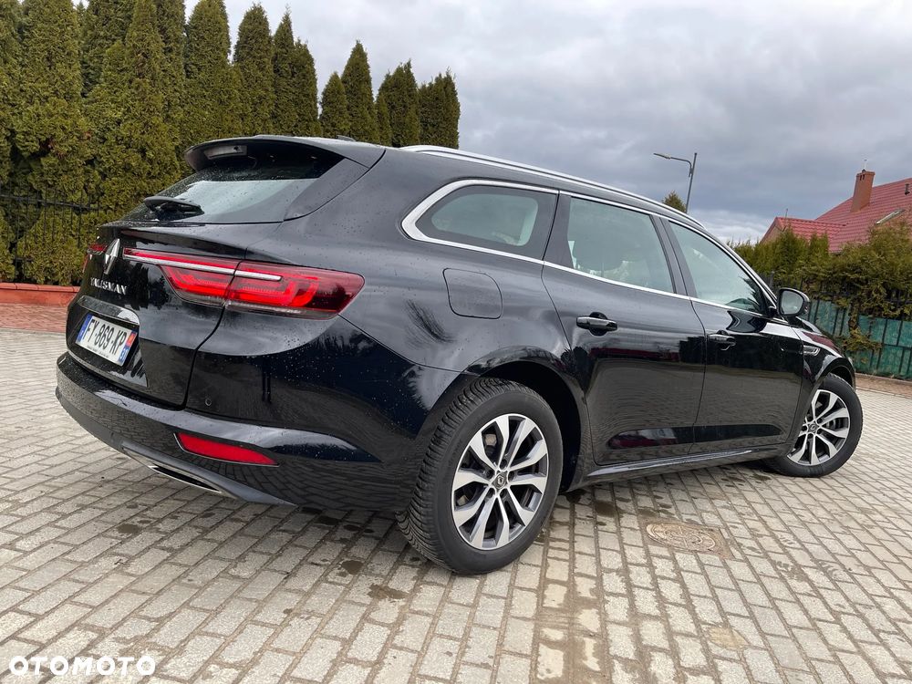 Renault Talisman 2.0 Blue dCi Intens EDC - 7