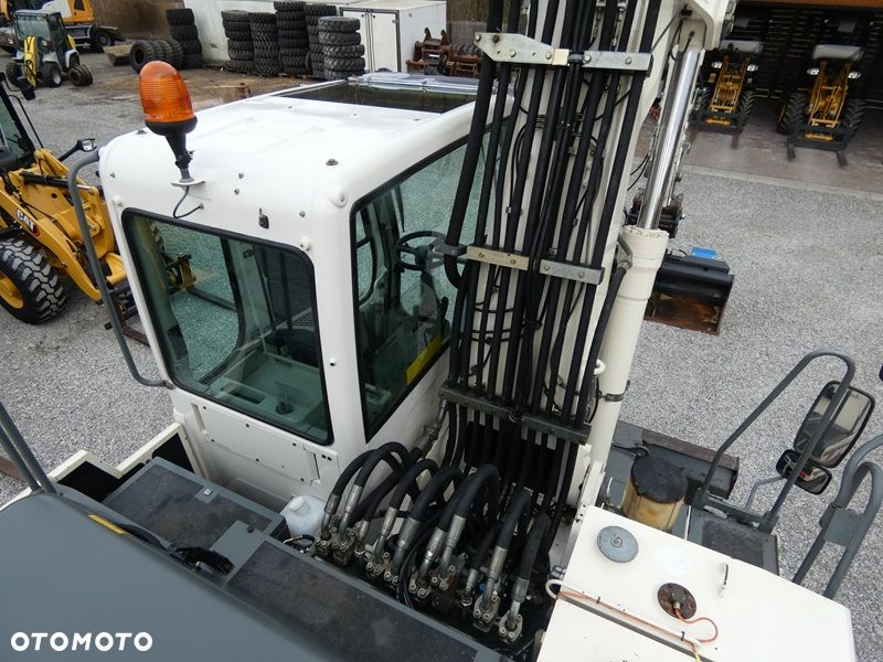 Liebherr A900C Z Niemiec / Super Stan / gotowa do pracy / - 22