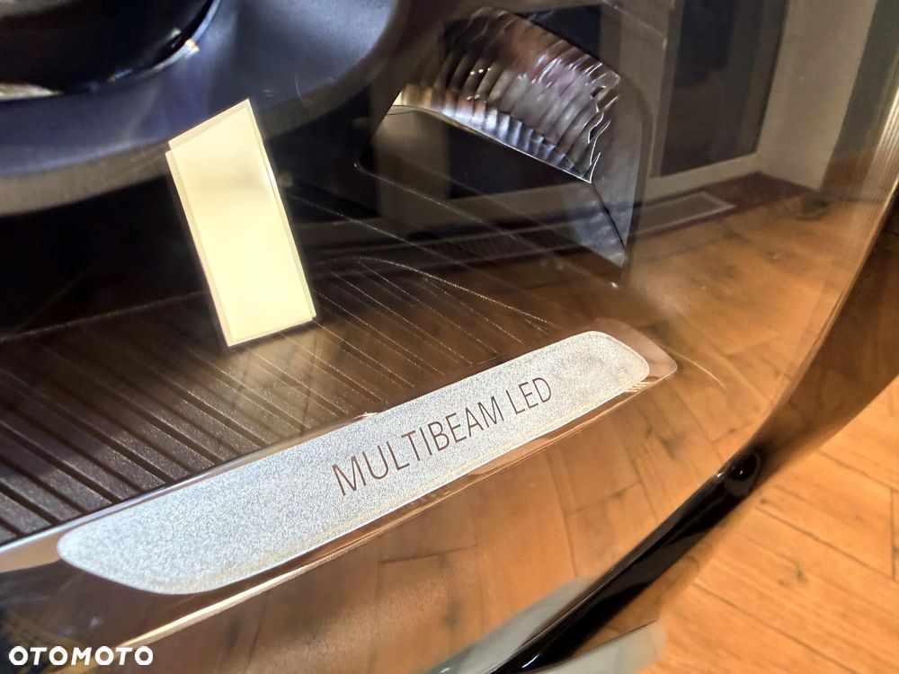 Mercedes-Benz Klasa V 300 d 4-Matic 9G-Tronic Exclusive (d³ugi) - 29