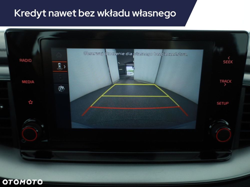 Kia Ceed - 11