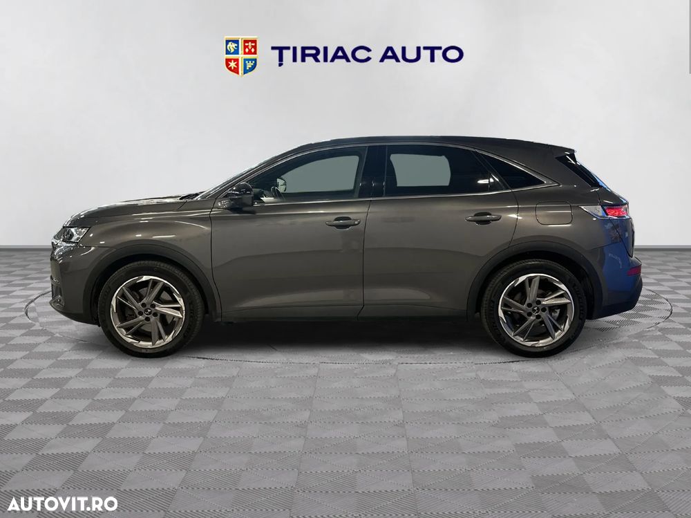 DS Automobiles DS 7 Crossback - 2