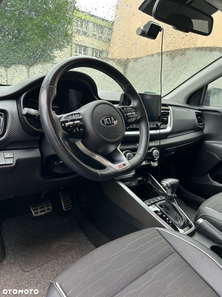 Kia Stonic 1.0 T-GDI MHEV GT Line DCT - 5