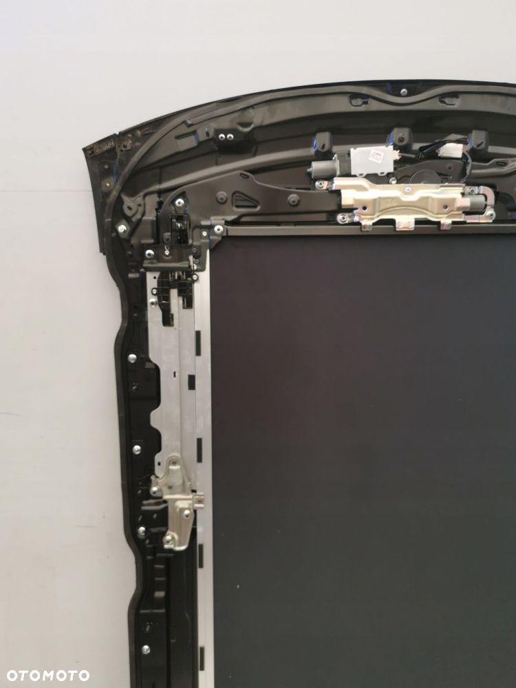LEXUS RX IV LIFT SZYBERDACH PANORAMA - 14