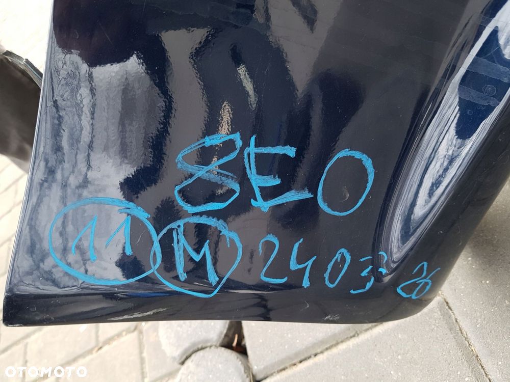 audi a4 b7 s-line zderzak przód spryskiwacze 8e9807511j - 10