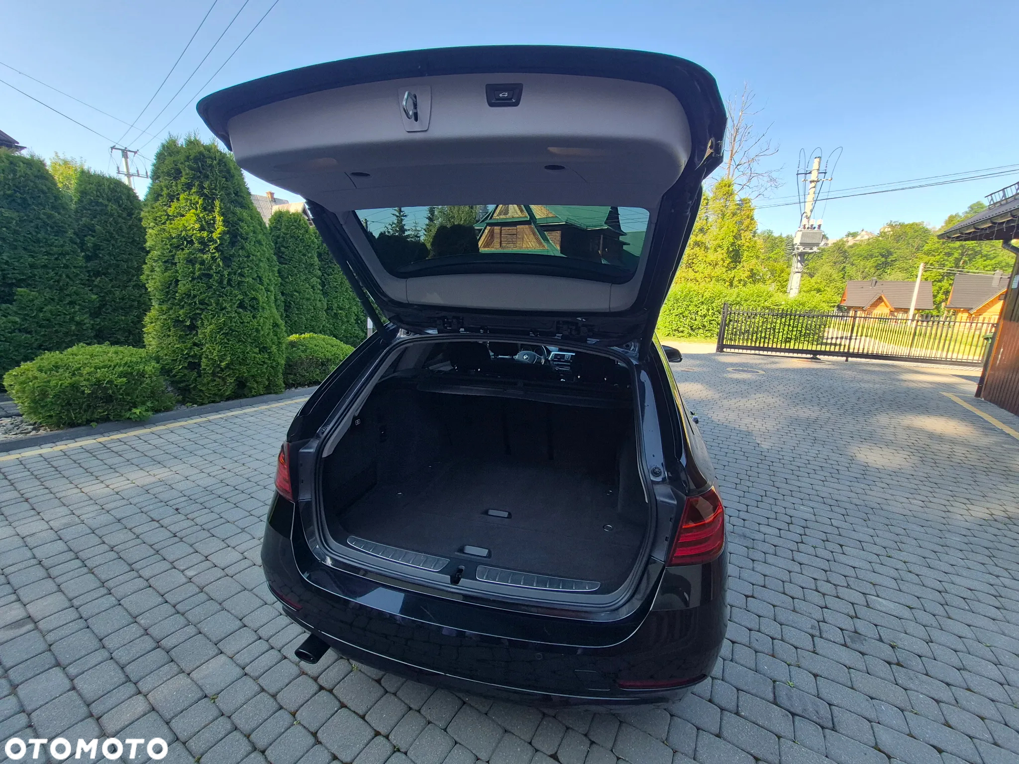BMW Seria 3 - 8