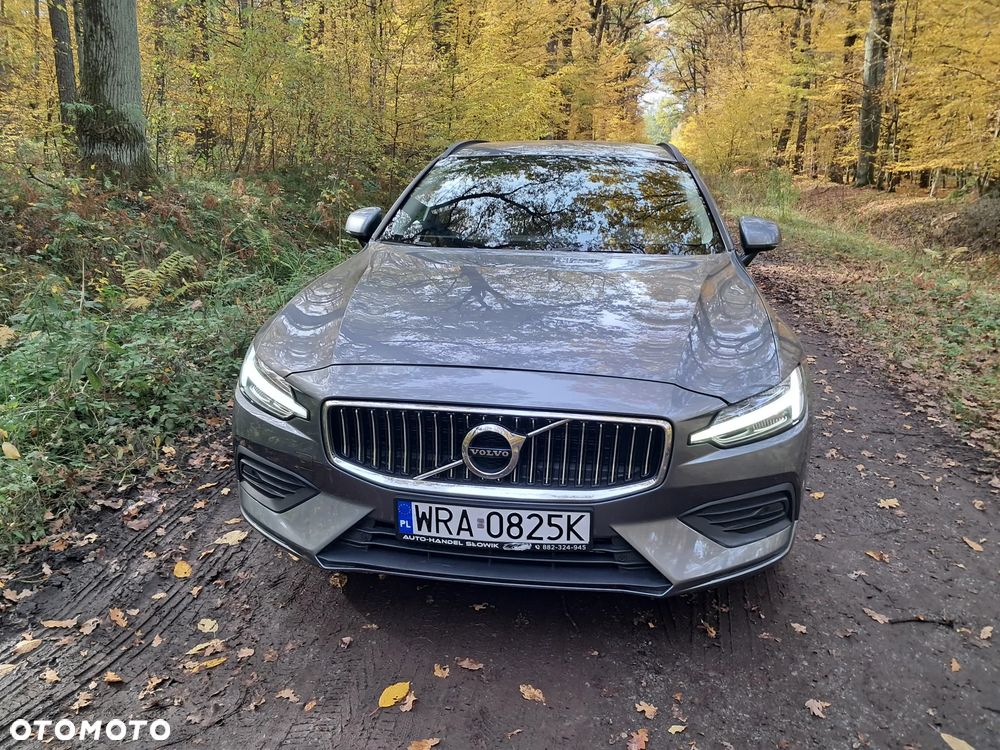 Volvo V60 - 5
