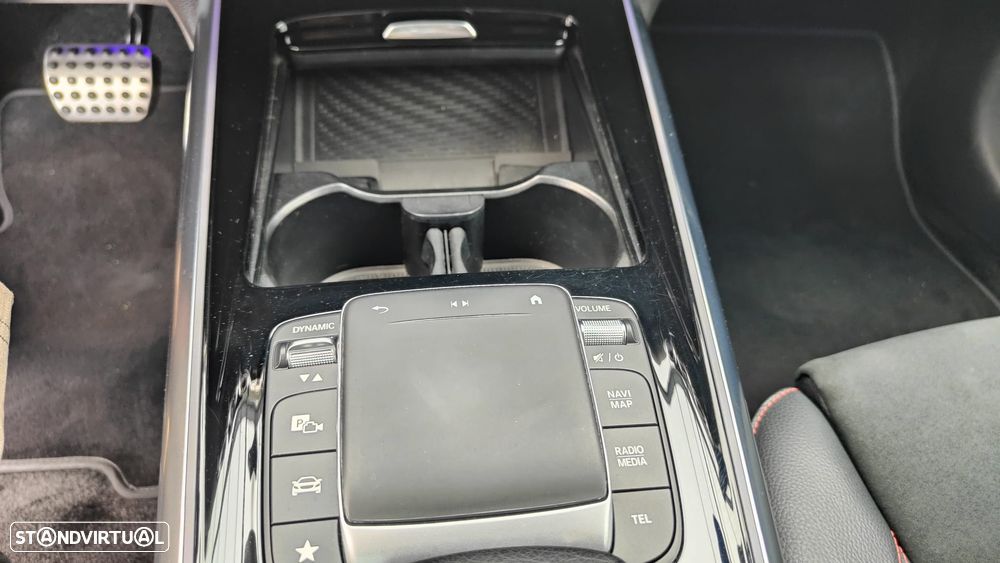 Mercedes-Benz EQA 250 AMG Line - 29