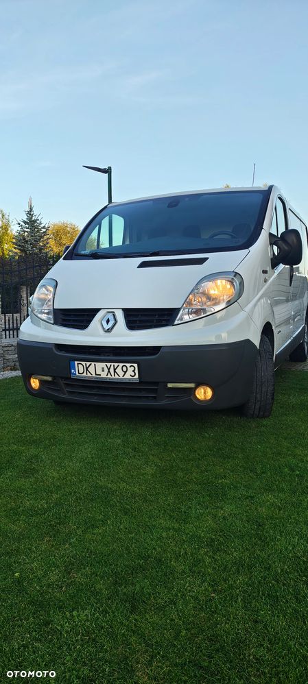 Renault TRAFIC - 6