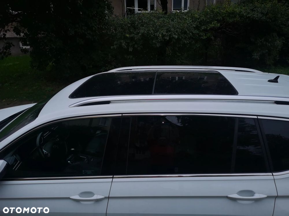 Volkswagen Tiguan Allspace 2.0 TDI 4Mot SCR Highline DSG 7os - 6