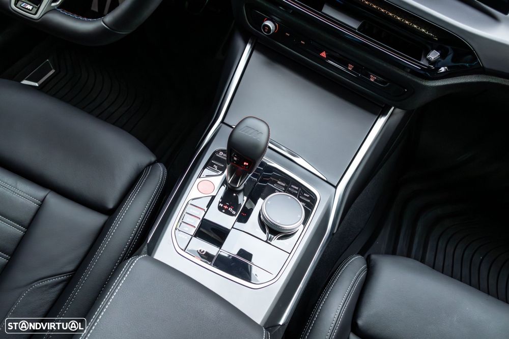 BMW M2 Auto - 24